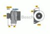 BOSCH 0 986 044 900 Alternator